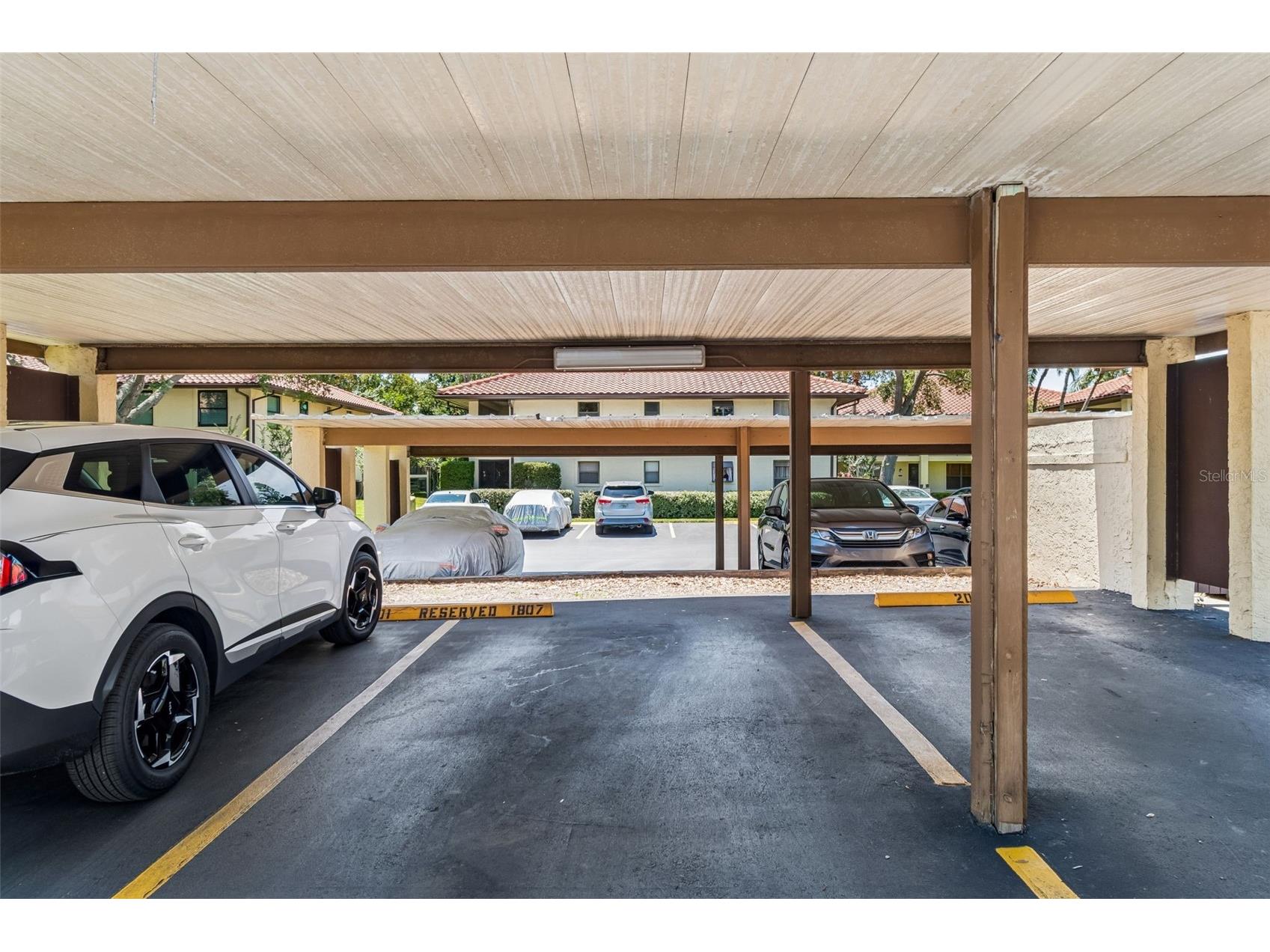 1807 Hammock Pine Boulevard #1807 Clearwater FL 33761 TB8511971 image39
