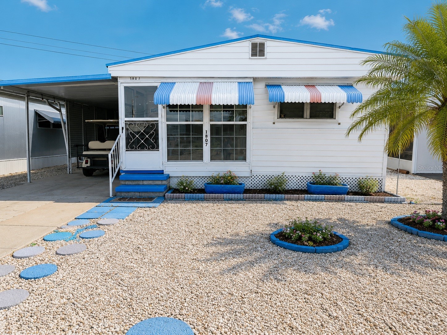 1807 Iowa Avenue Bradenton FL 34207 - SARASOTA BAY A4688543 image1