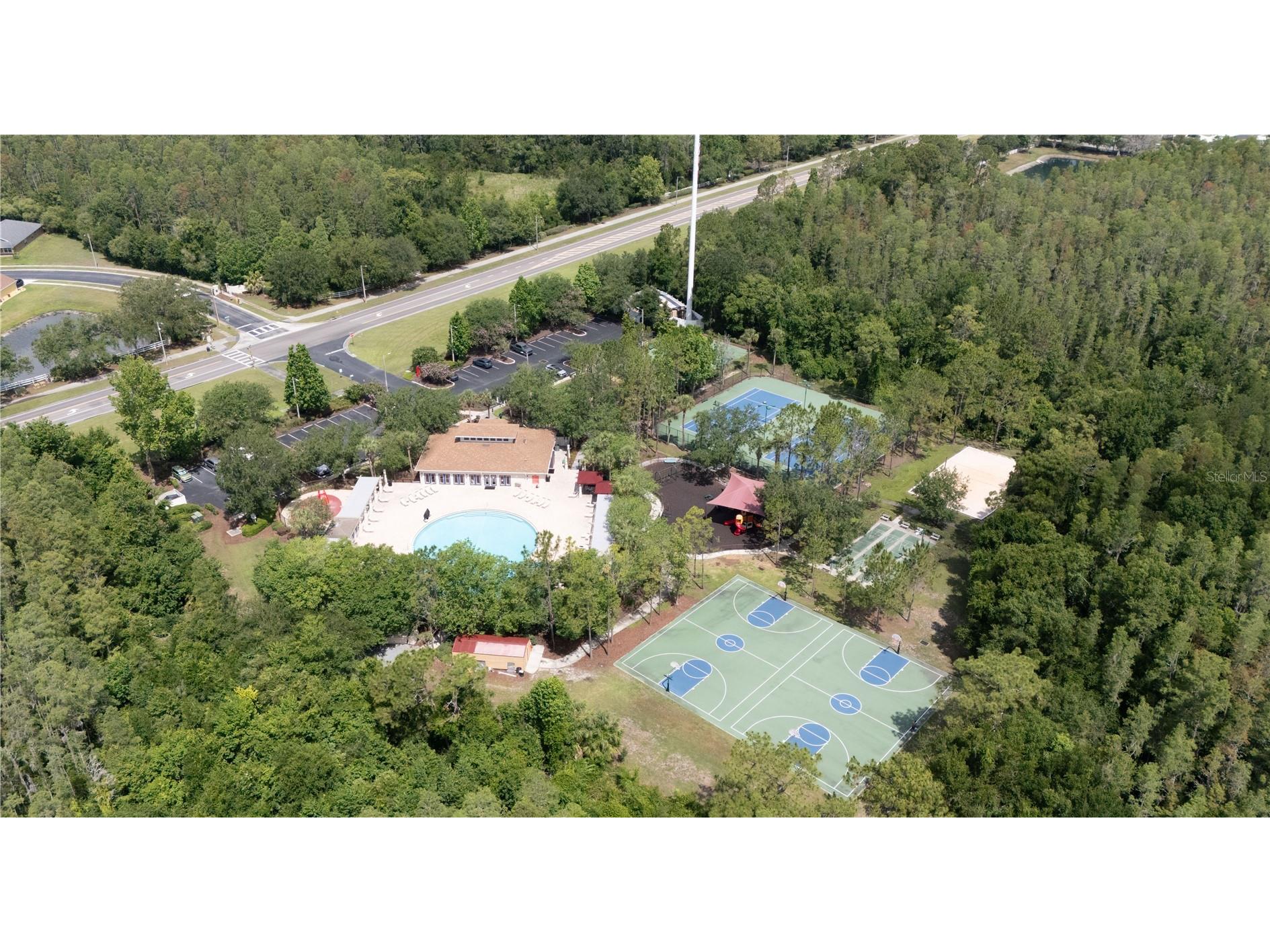 1807 Leybourne Loop Wesley Chapel FL 33543 TB8509110 image55