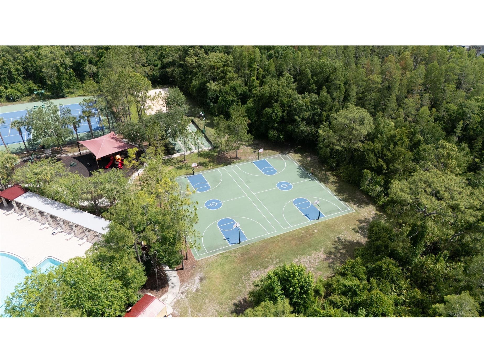 1807 Leybourne Loop Wesley Chapel FL 33543 TB8509110 image57