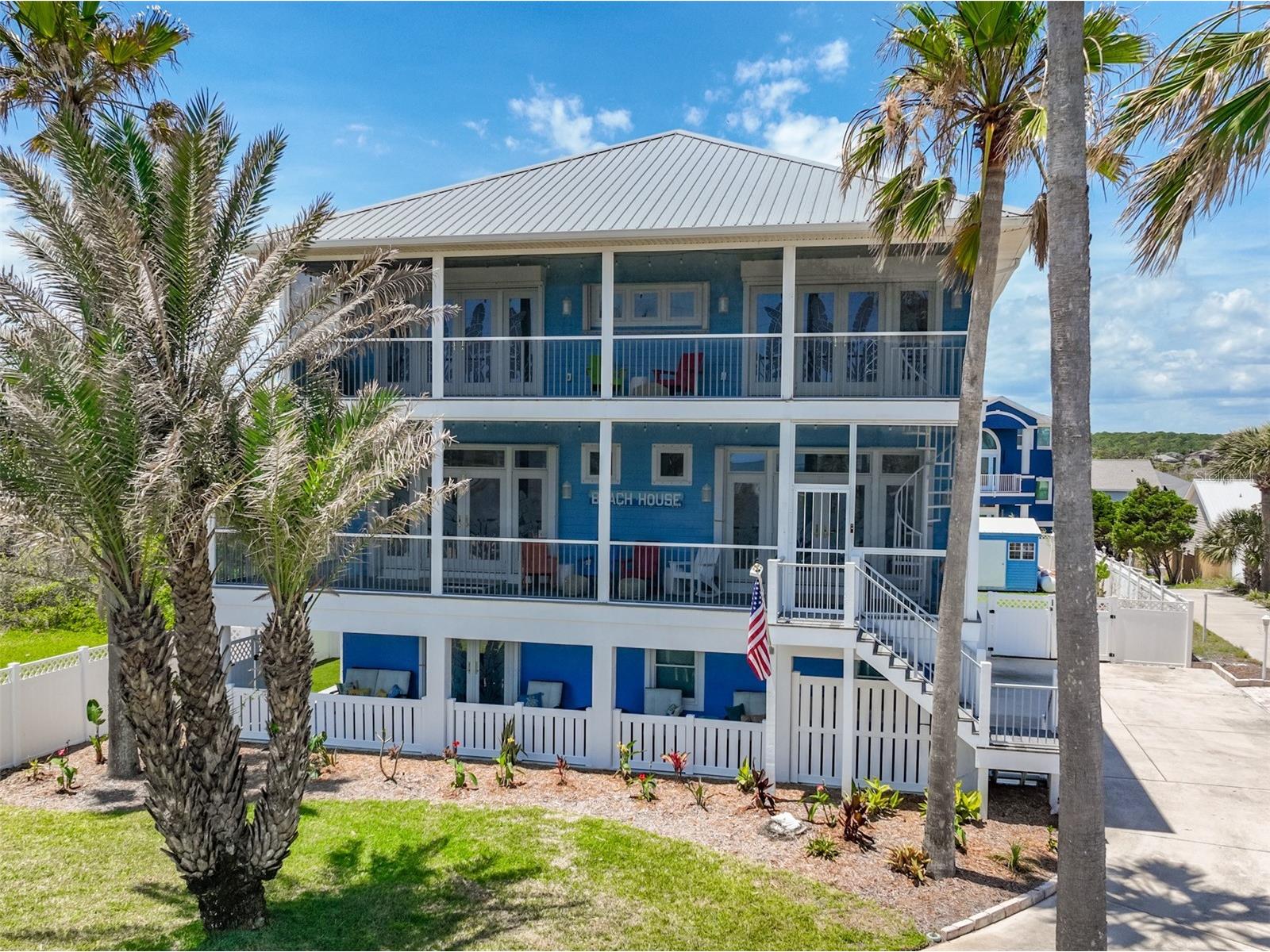 1807 N Central Avenue Flagler Beach FL 32136 FC318343 image1