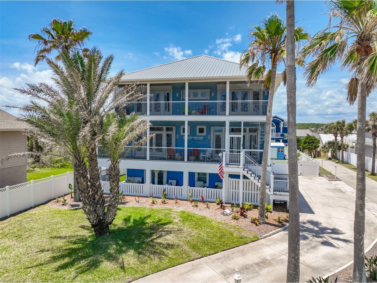 1807 N Central Avenue Flagler Beach FL 32136 FC318343 image13