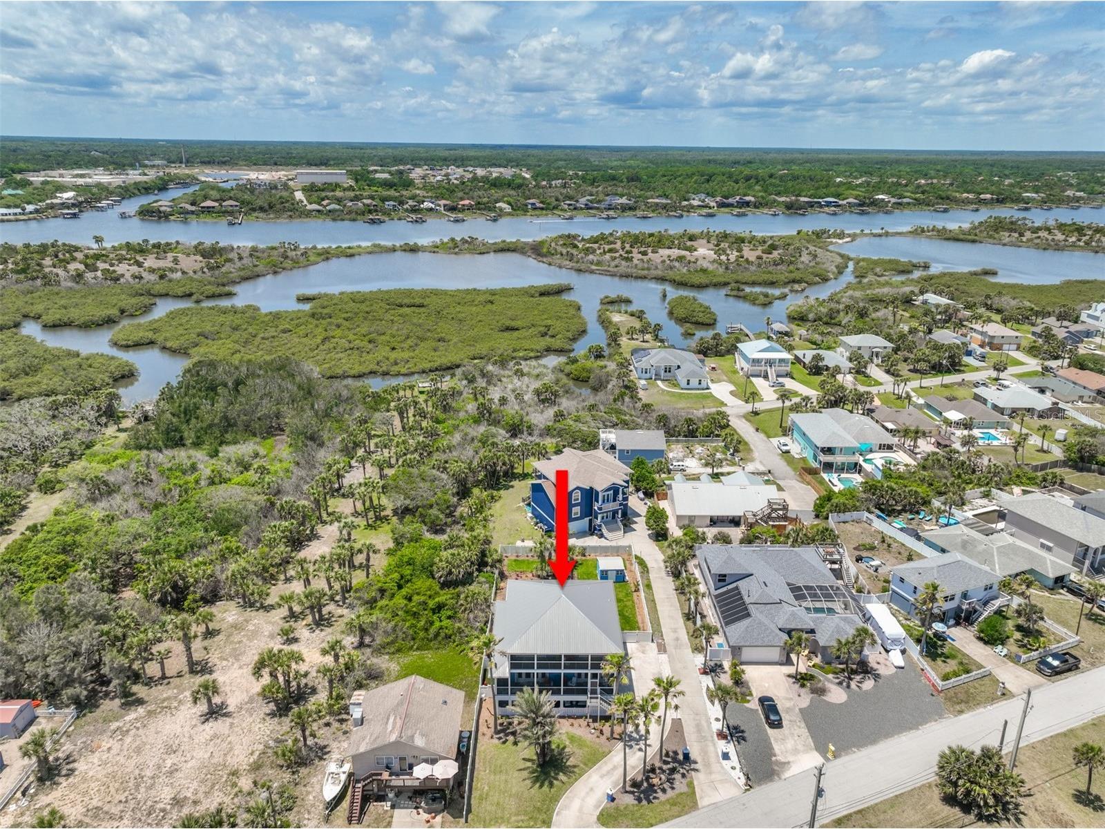 1807 N Central Avenue Flagler Beach FL 32136 FC318343 image15
