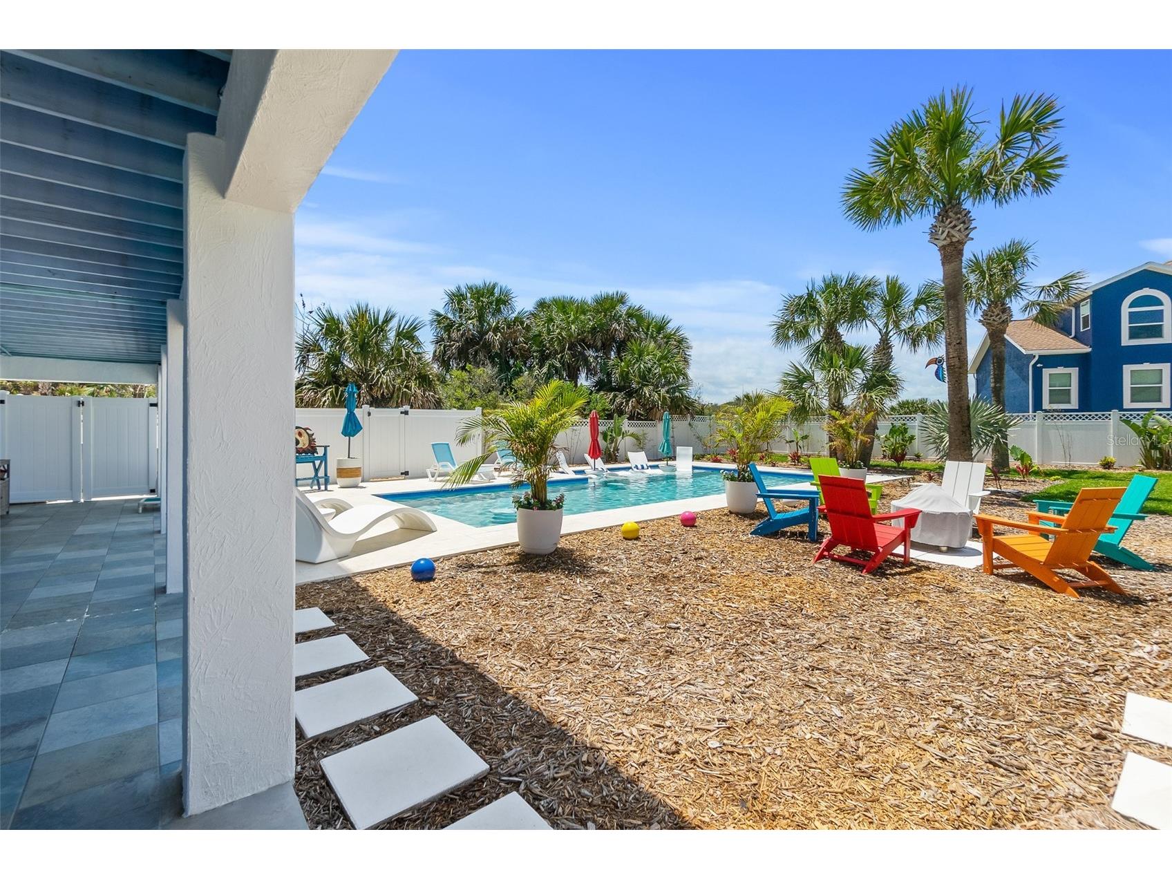 1807 N Central Avenue Flagler Beach FL 32136 FC318343 image80