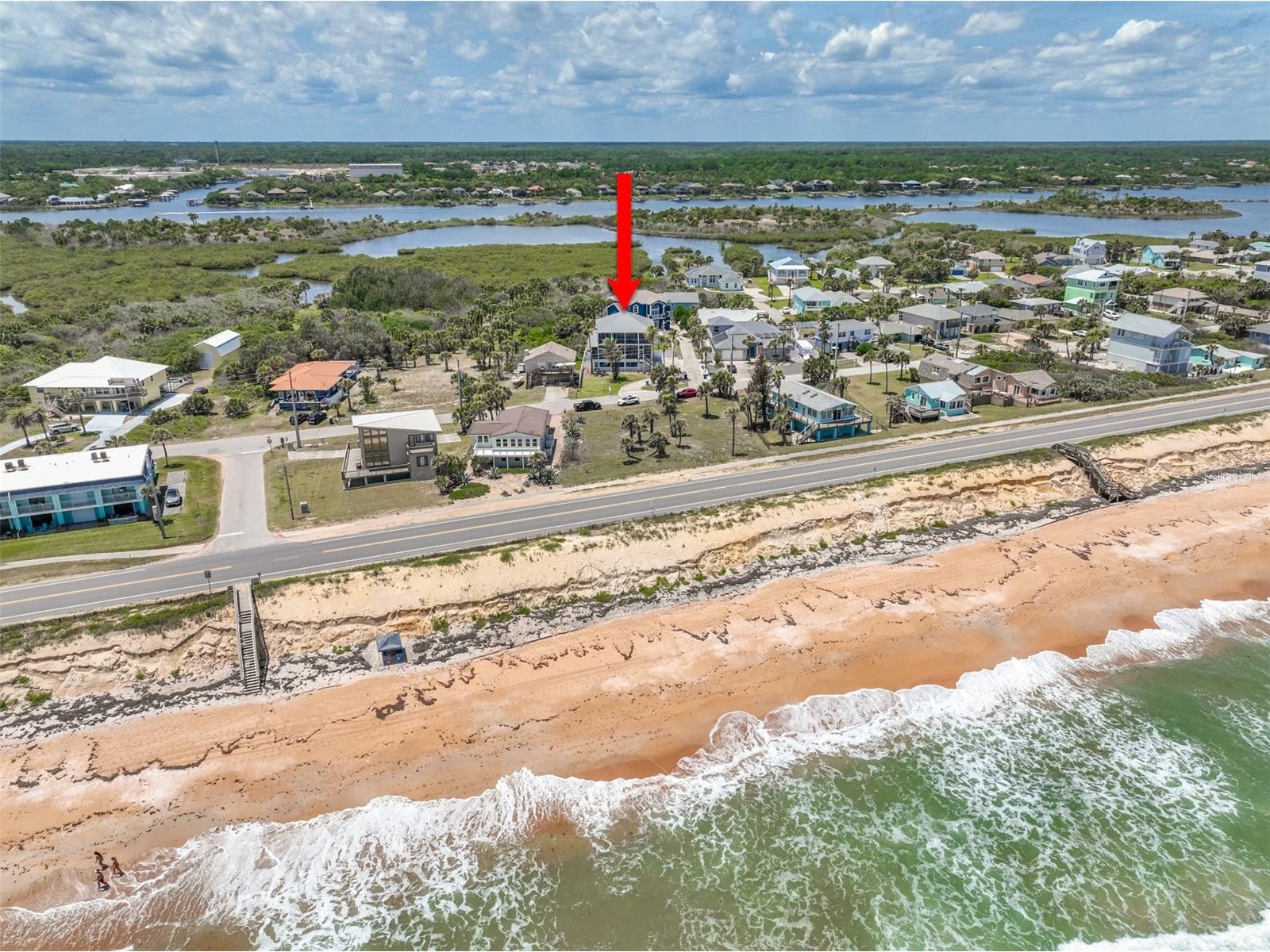 1807 N Central Avenue Flagler Beach FL 32136 FC318343 image83