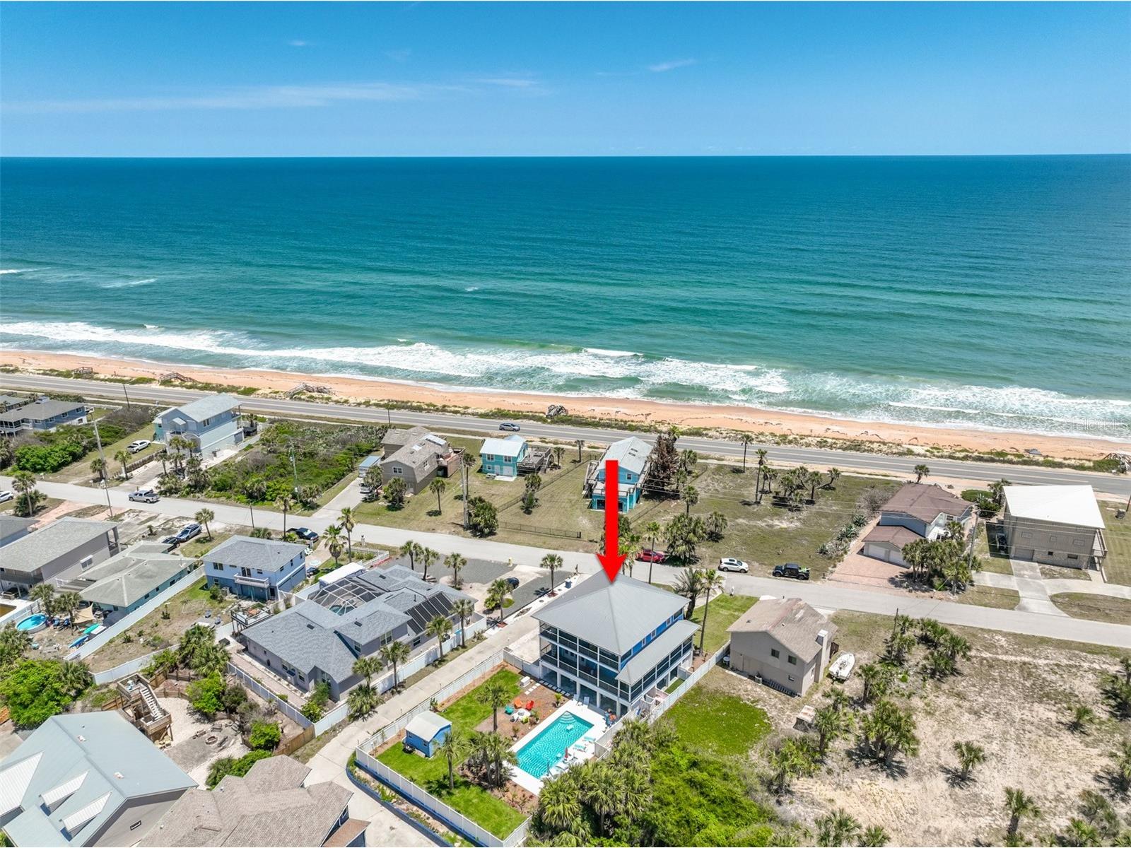 1807 N Central Avenue Flagler Beach FL 32136 FC318343 image85