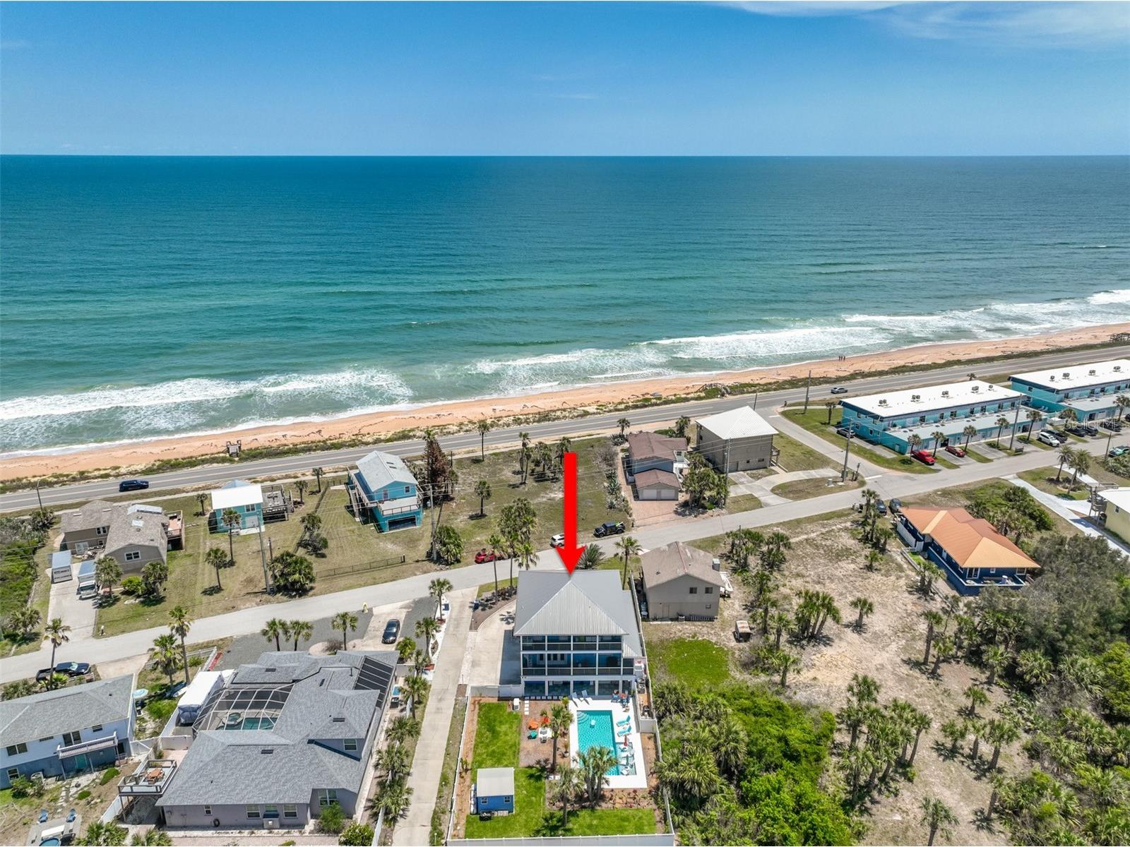 1807 N Central Avenue Flagler Beach FL 32136 FC318343 image86