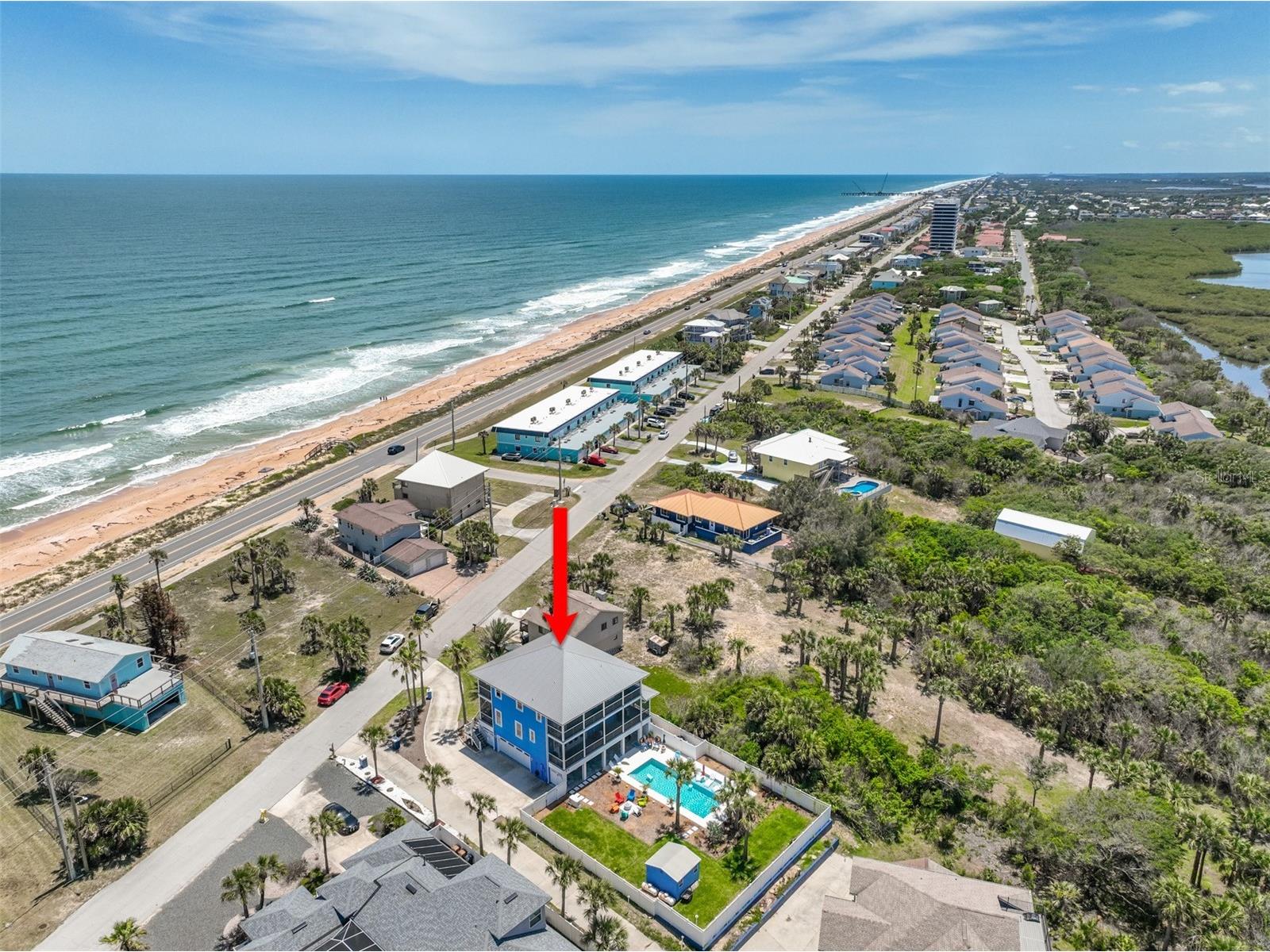 1807 N Central Avenue Flagler Beach FL 32136 FC318343 image87