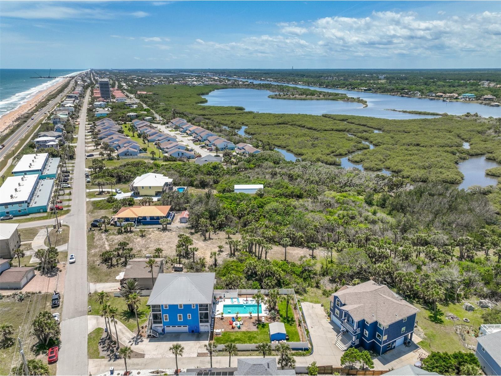 1807 N Central Avenue Flagler Beach FL 32136 FC318343 image88