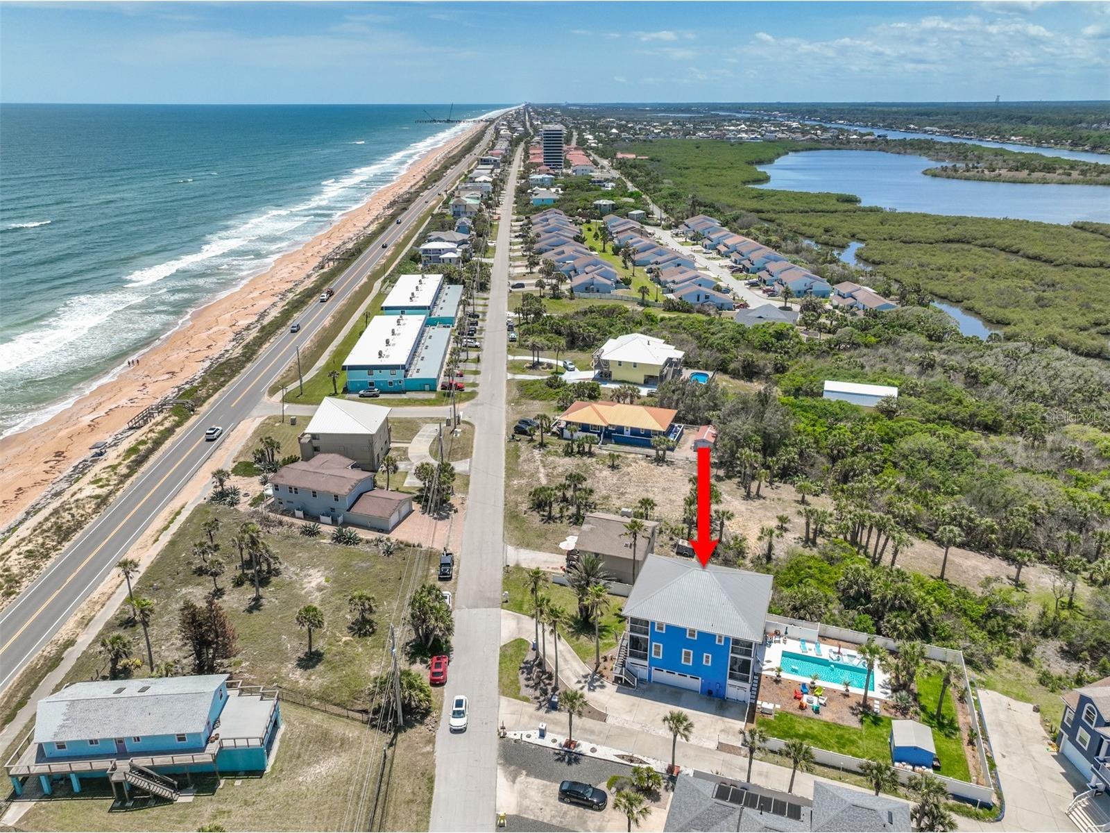 1807 N Central Avenue Flagler Beach FL 32136 FC318343 image89