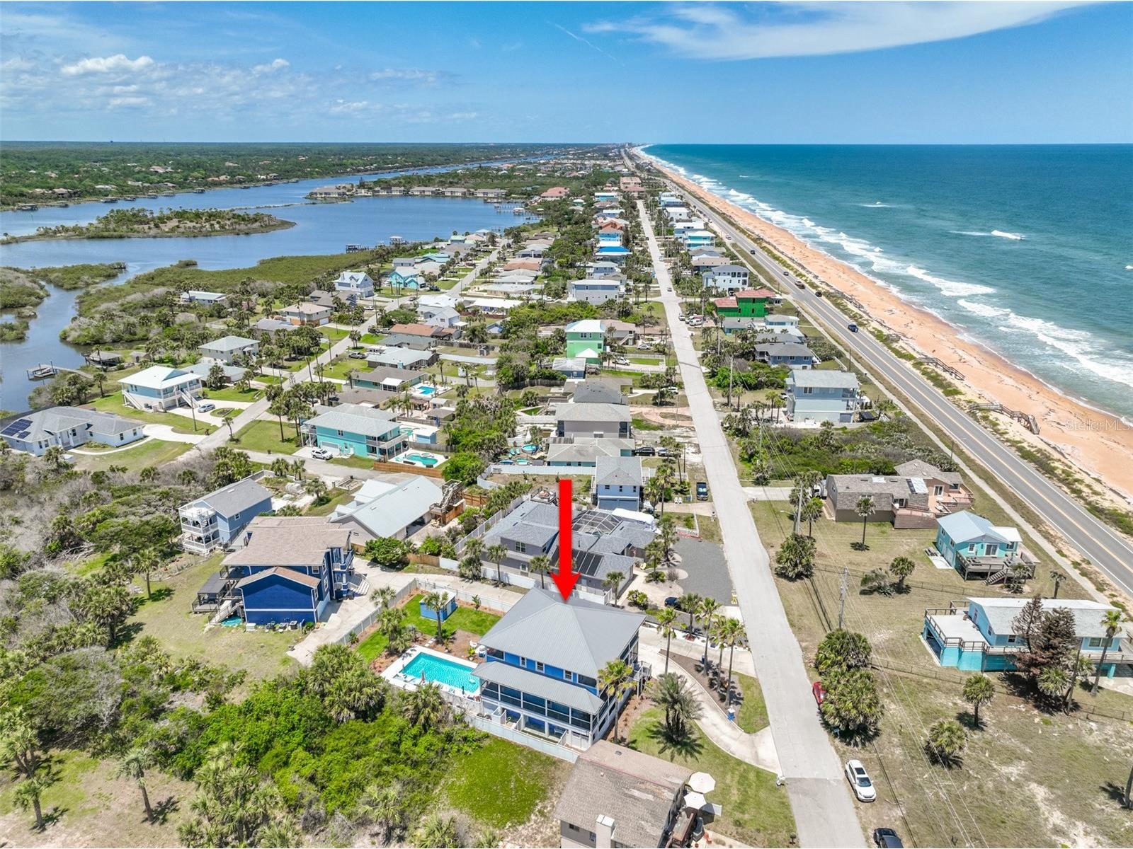1807 N Central Avenue Flagler Beach FL 32136 FC318343 image90
