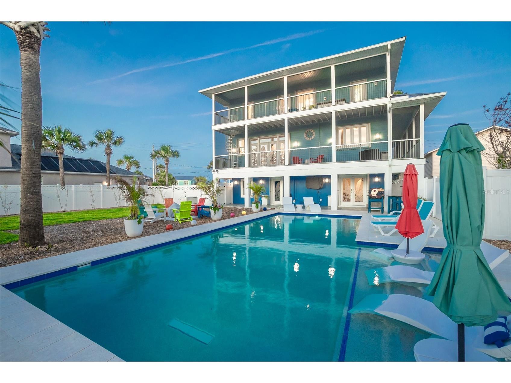1807 N Central Avenue Flagler Beach FL 32136 FC318343 image91