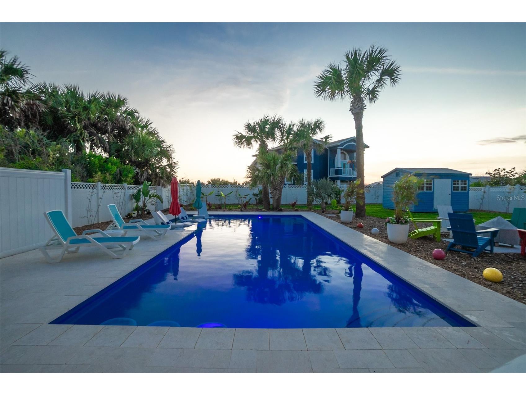 1807 N Central Avenue Flagler Beach FL 32136 FC318343 image92