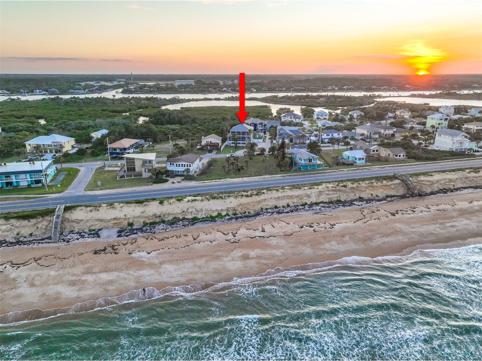 1807 N Central Avenue Flagler Beach FL 32136 FC318343 image94