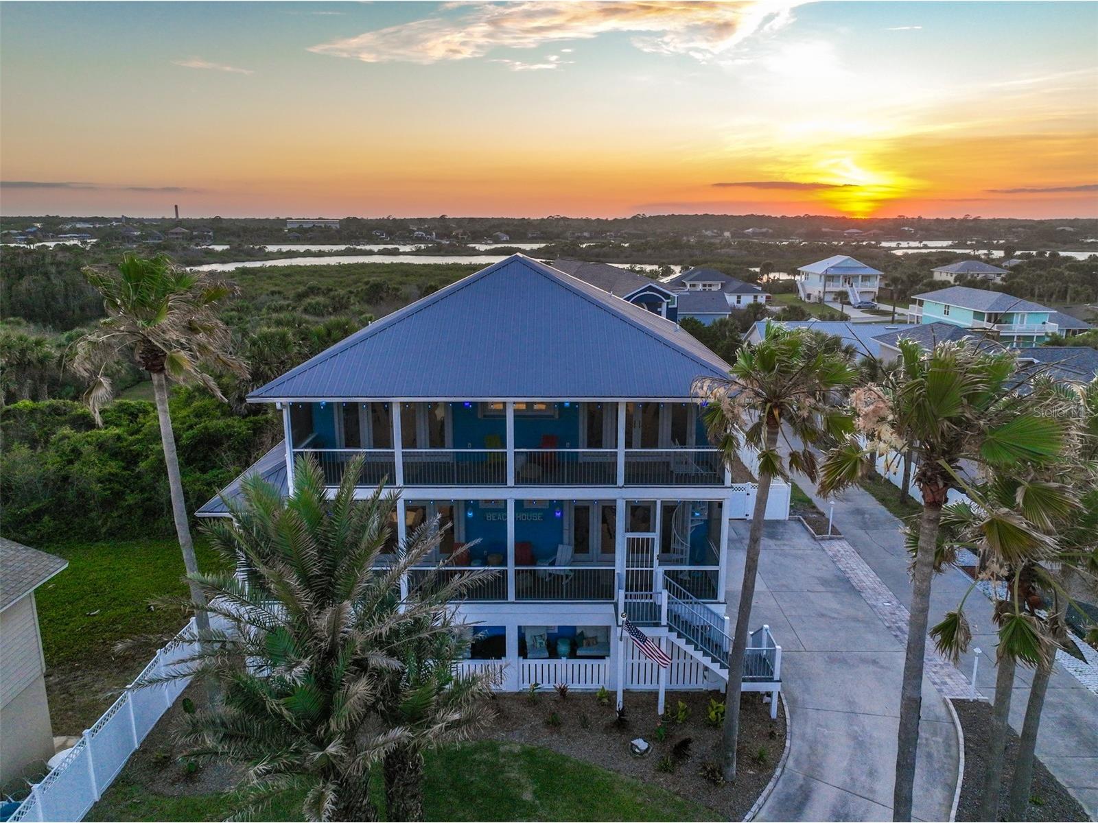 1807 N Central Avenue Flagler Beach FL 32136 FC318343 image95