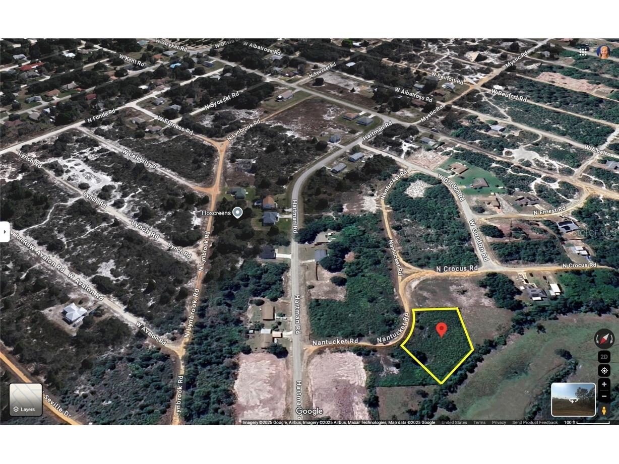 1807 N Nantucket Road Avon Park FL 33825 L4952899 image4