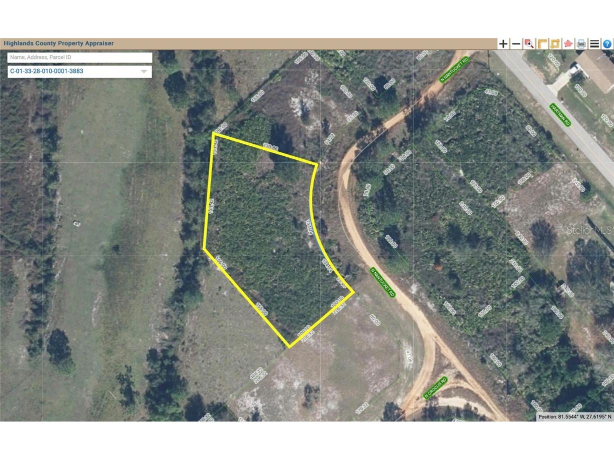 1807 N Nantucket Road Avon Park FL 33825 L4952899 image5