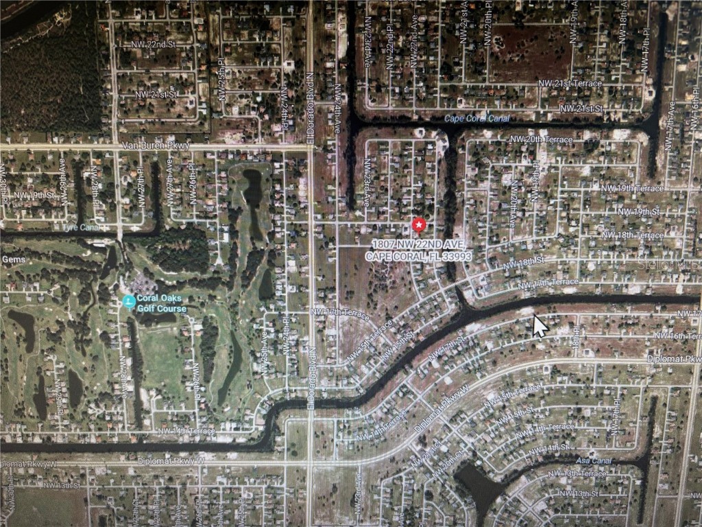 1807 NW 22nd Avenue Cape Coral FL 33993 J990469 image1