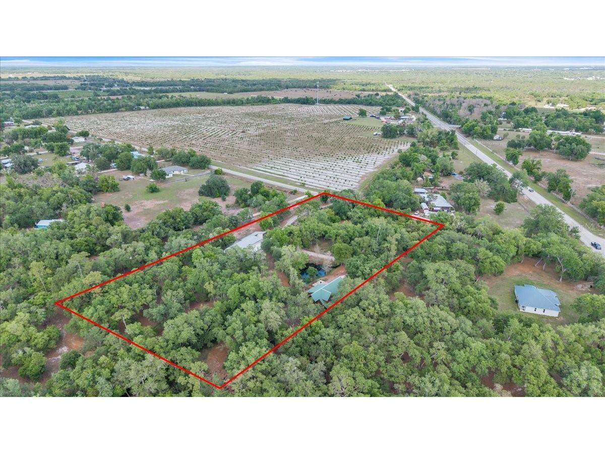 1807 NW Owens Avenue Arcadia FL 34266 C7524149 image50