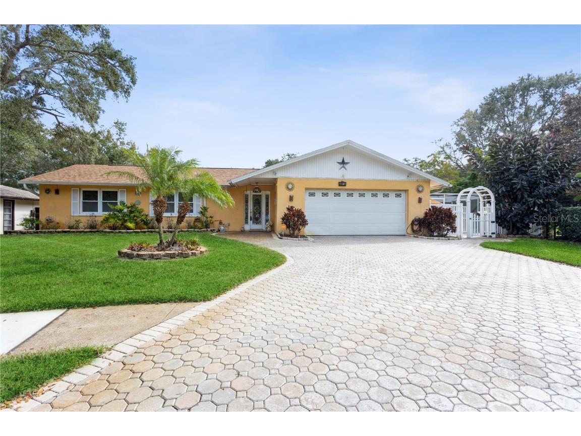 1807 Oak Forest Drive S Clearwater FL 33759 U8224432 image1