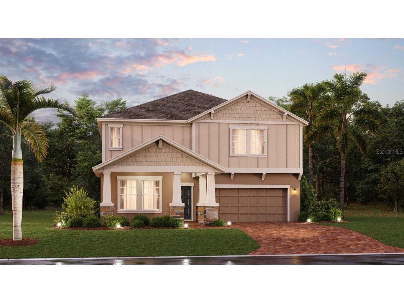 1807 Perch Hammock Loop Groveland FL 34736 T3441067 image1