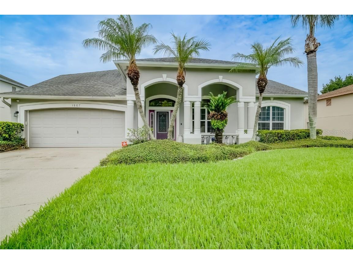 1807 Powder Ridge Drive Valrico FL 33594 O6224971 image1