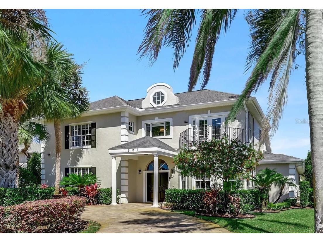 1807 Roscoe Turner Trail Port Orange FL 32128 J970396 image1