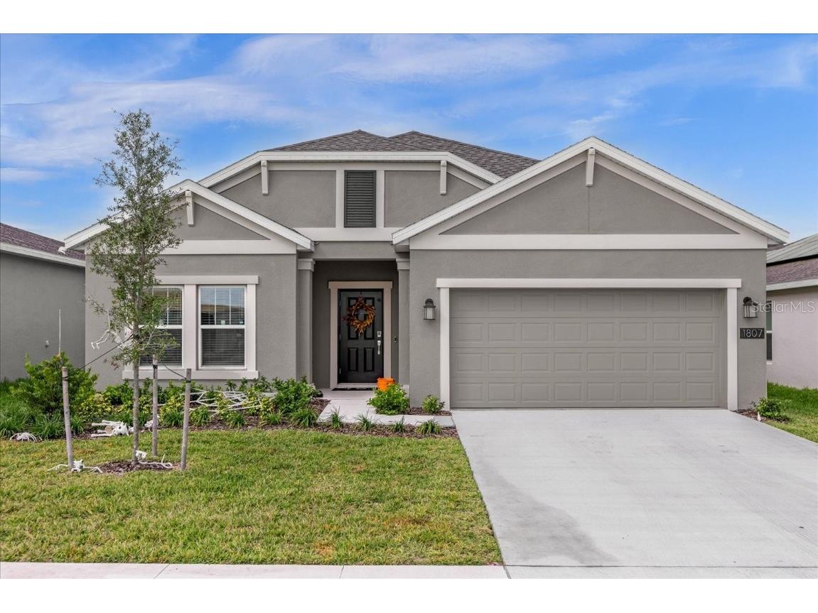 1807 Ross Hammock Avenue Groveland FL 34736 G5074720 image1