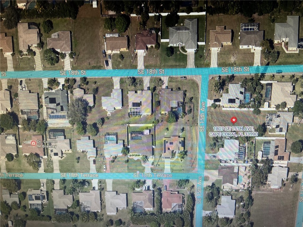 1807 SE 15th Avenue Cape Coral FL 33990 J974384 image1