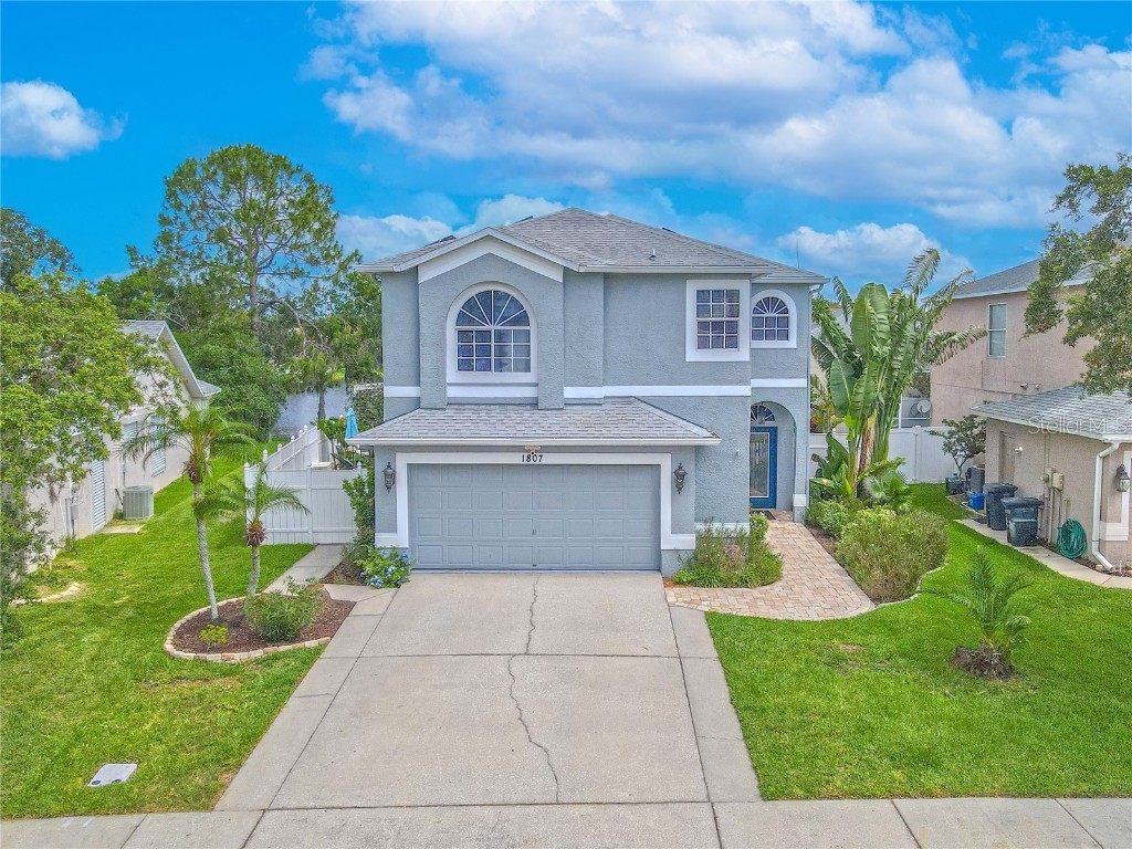 1807 Split Fork Drive Oldsmar FL 34677 TB8392101 image1
