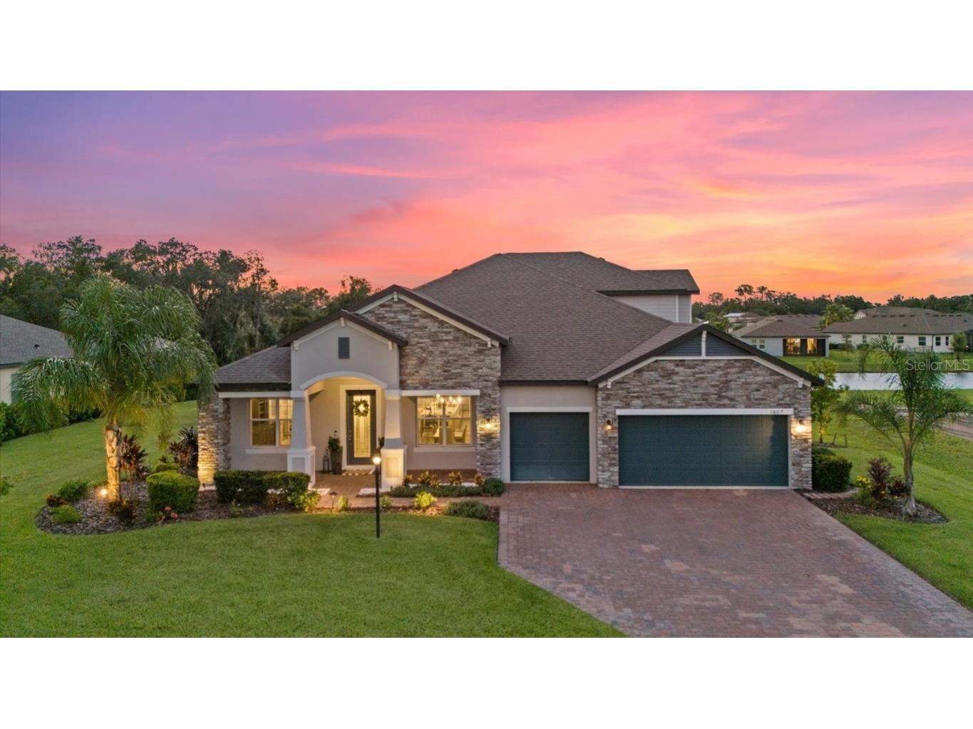 1807 Twin Rivers Trail Parrish FL 34219 A4621231 image1