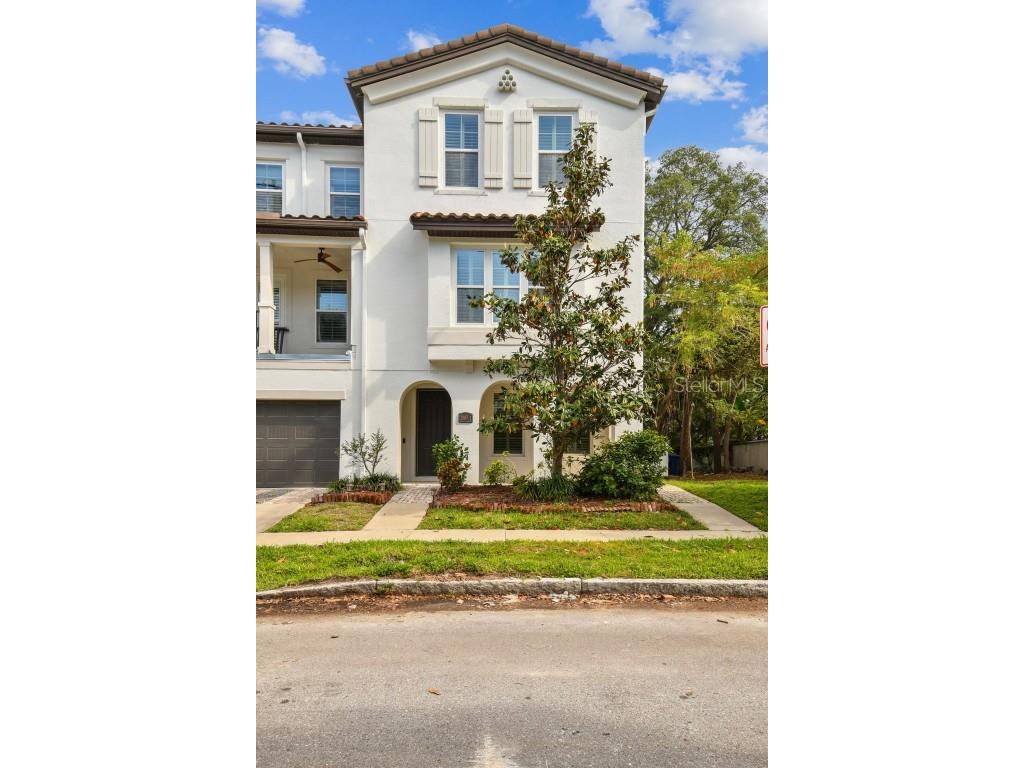 1807 W Azeele Street #1 Tampa FL 33606 T3514829 image1