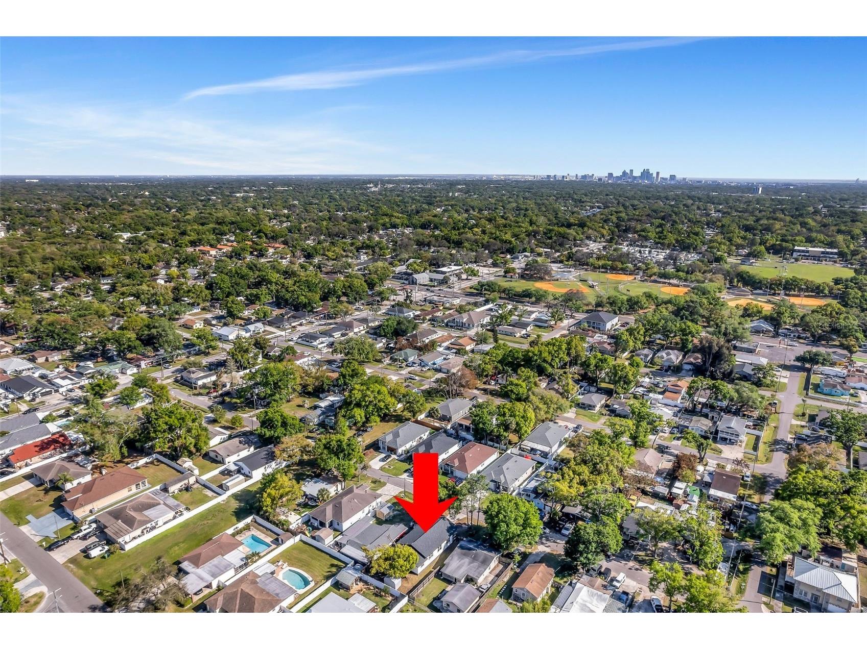 1807 W Cluster Avenue Tampa FL 33604 TB8490950 image31
