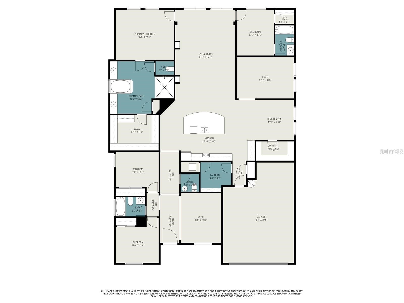 1807 Westerham Avenue Saint Cloud FL 34771 S5148549 image82