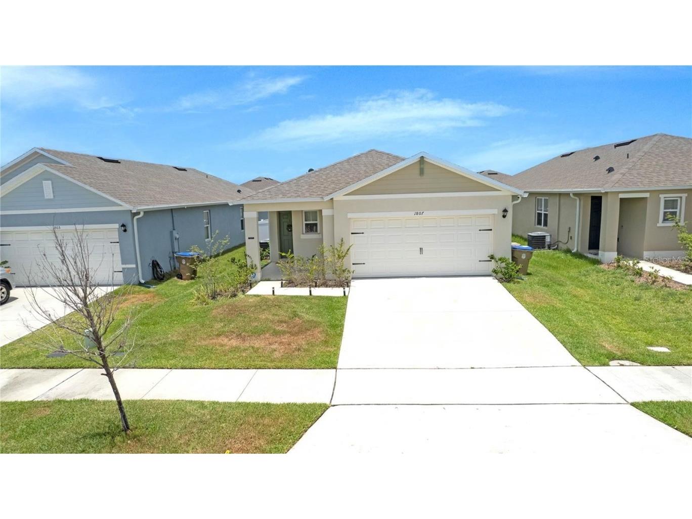 1807 Wild Rye Way Kissimmee FL 34744 S5110016 image1