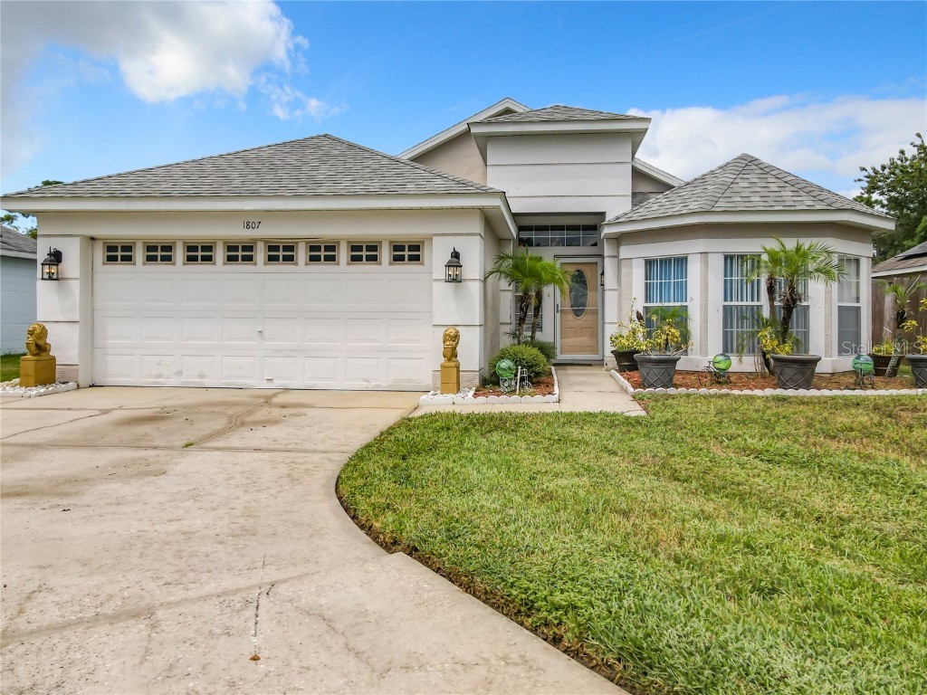 1807 Windsor Oak Drive Apopka FL 32703 O6139085 image1