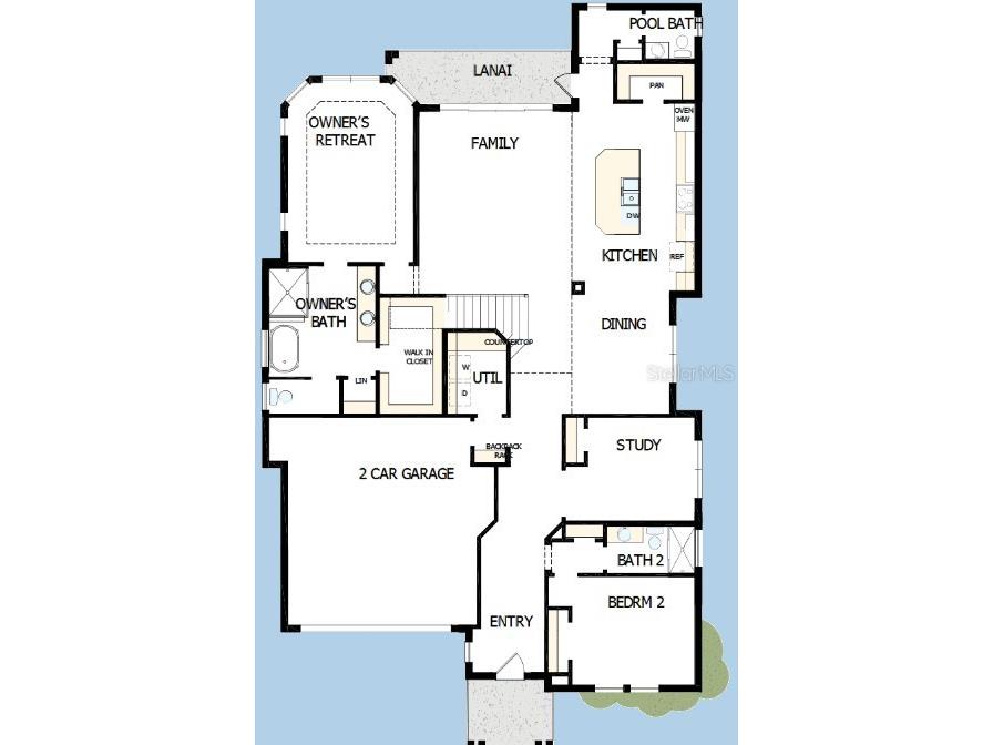 1807 Yorkshire Drive Winter Park FL 32792 TB8451098 image2