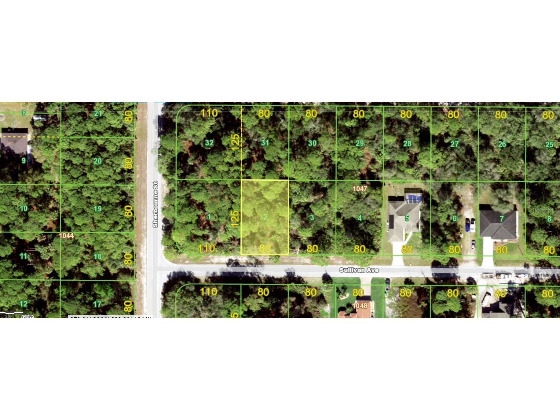 18070 Sullivan Avenue Port Charlotte FL 33954 C7468051 image1
