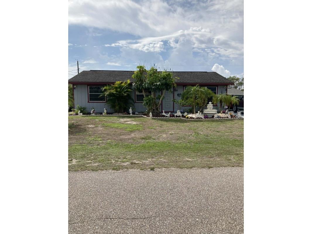 18071 Clanton Avenue Port Charlotte FL 33948 A4692397 image1