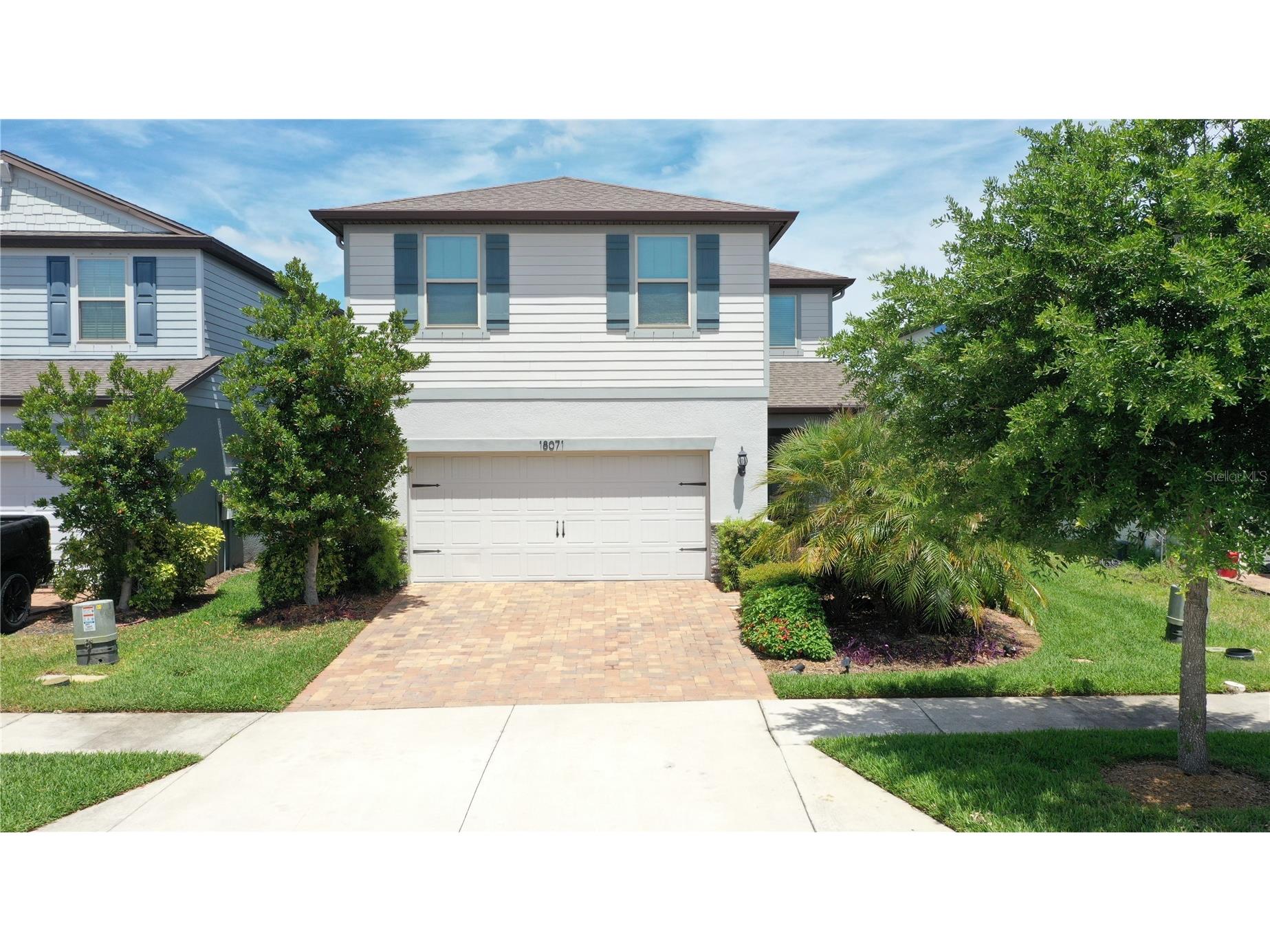18071 Fenders Way Land O Lakes FL 34638 TB8496670 image1
