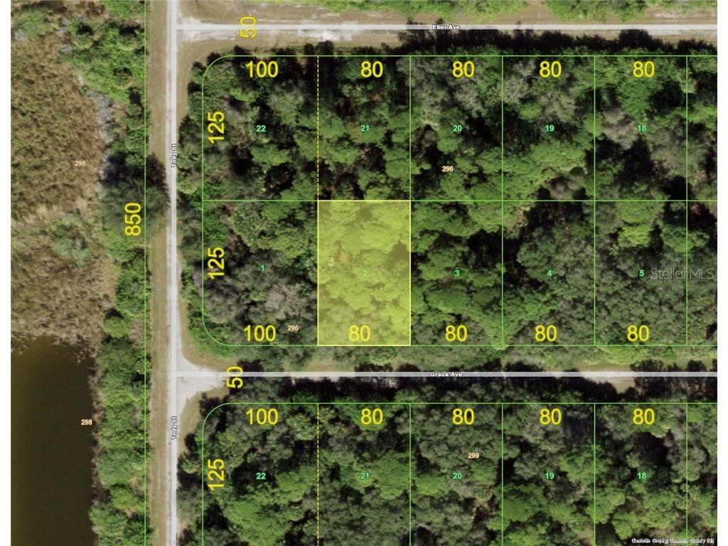 18072 Grace Avenue Port Charlotte FL 33948 C7459425 image1