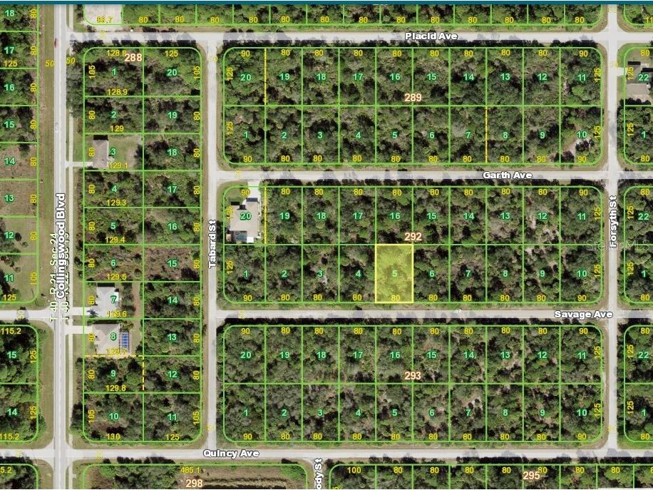 18072 Savage Avenue Port Charlotte FL 33948 C7458283 image1