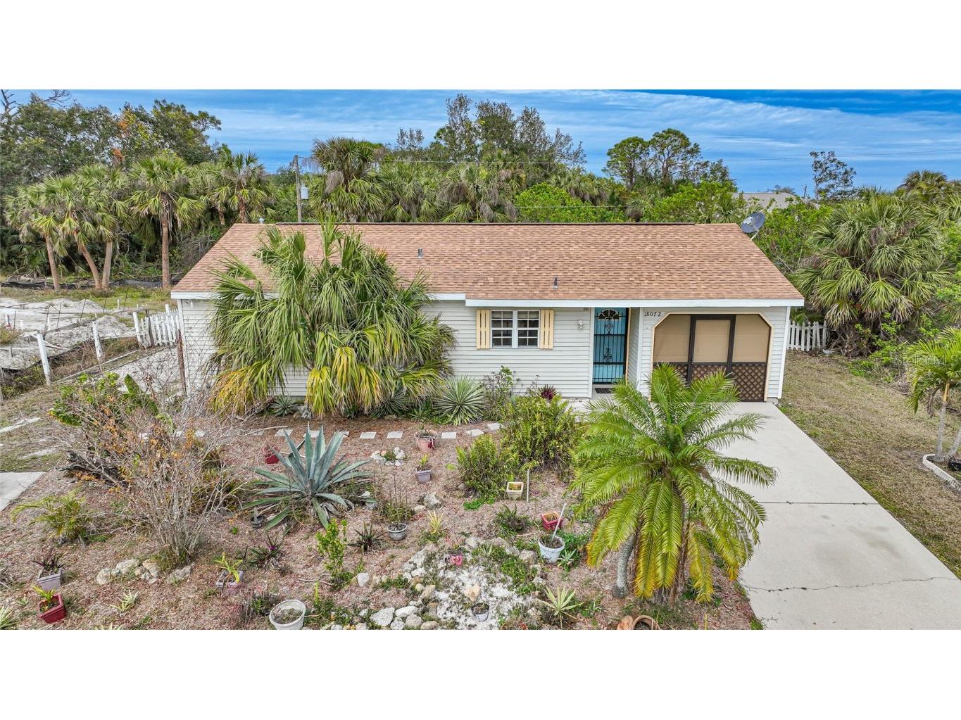 18072 Windingvail Avenue Port Charlotte FL 33948 C7503380 image1