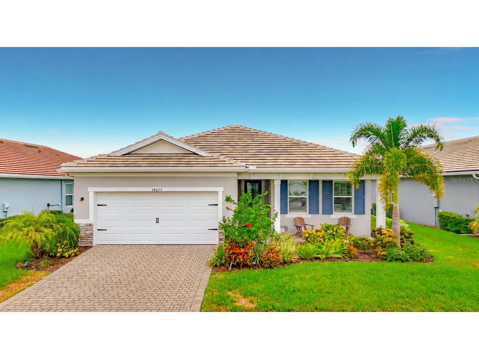18073 Grand Prosperity Drive Venice FL 34293 N6144931 image1