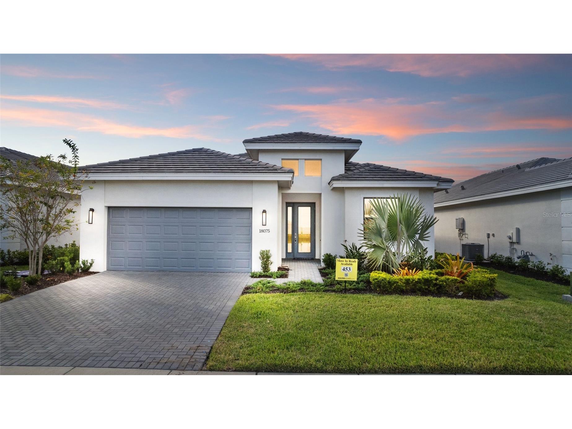 18075 Cresswind Terrace Lakewood Ranch FL 34211 W7883553 image1