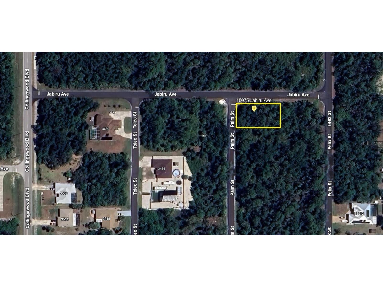 18075 Jabiru Avenue Port Charlotte FL 33948 C7501086 image1