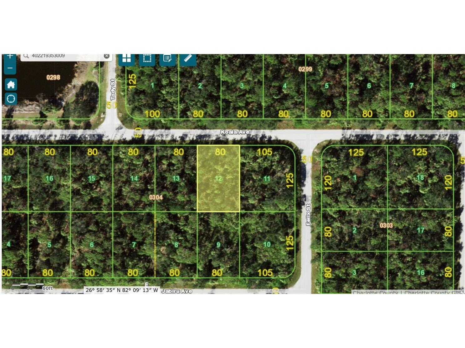 18075 Koala Avenue Port Charlotte FL 33948 C7494832 image1