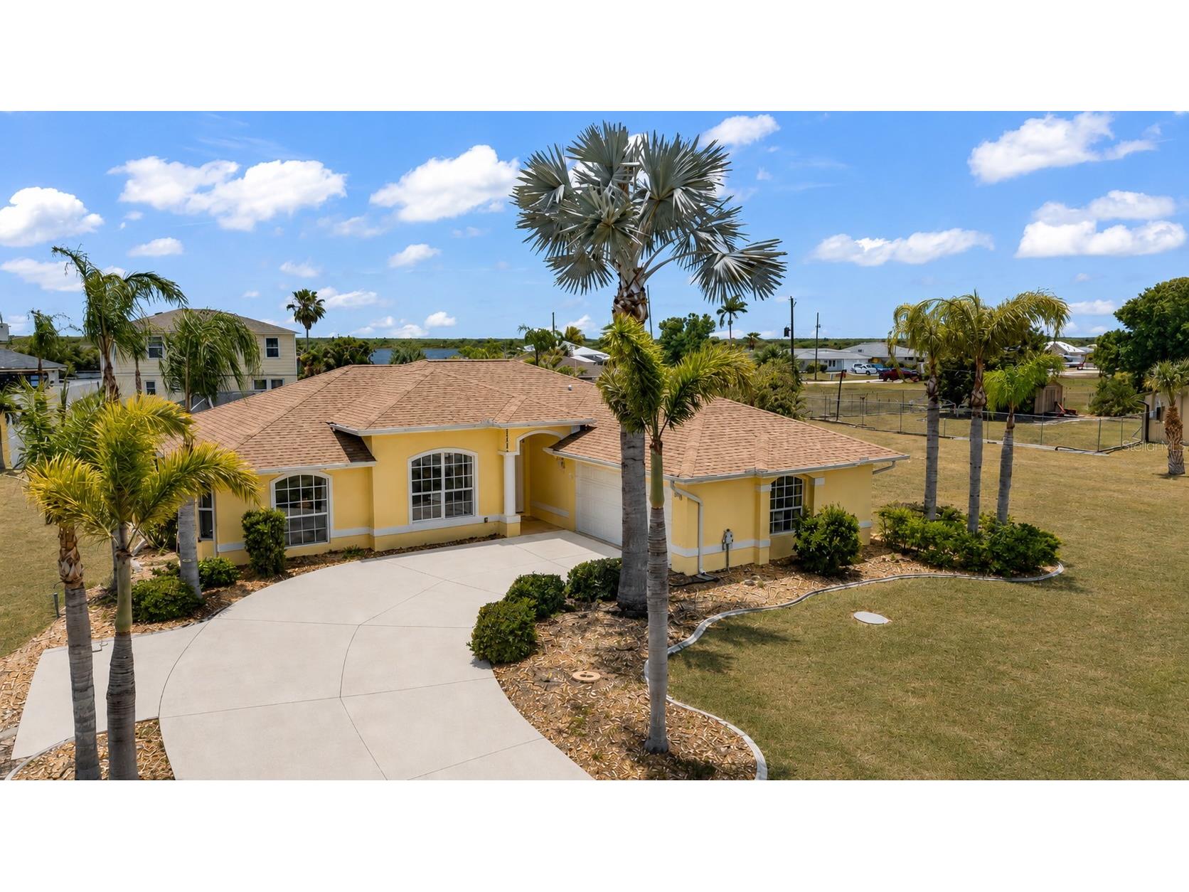 18075 Petoskey Circle Port Charlotte FL 33948 D6147535 image1