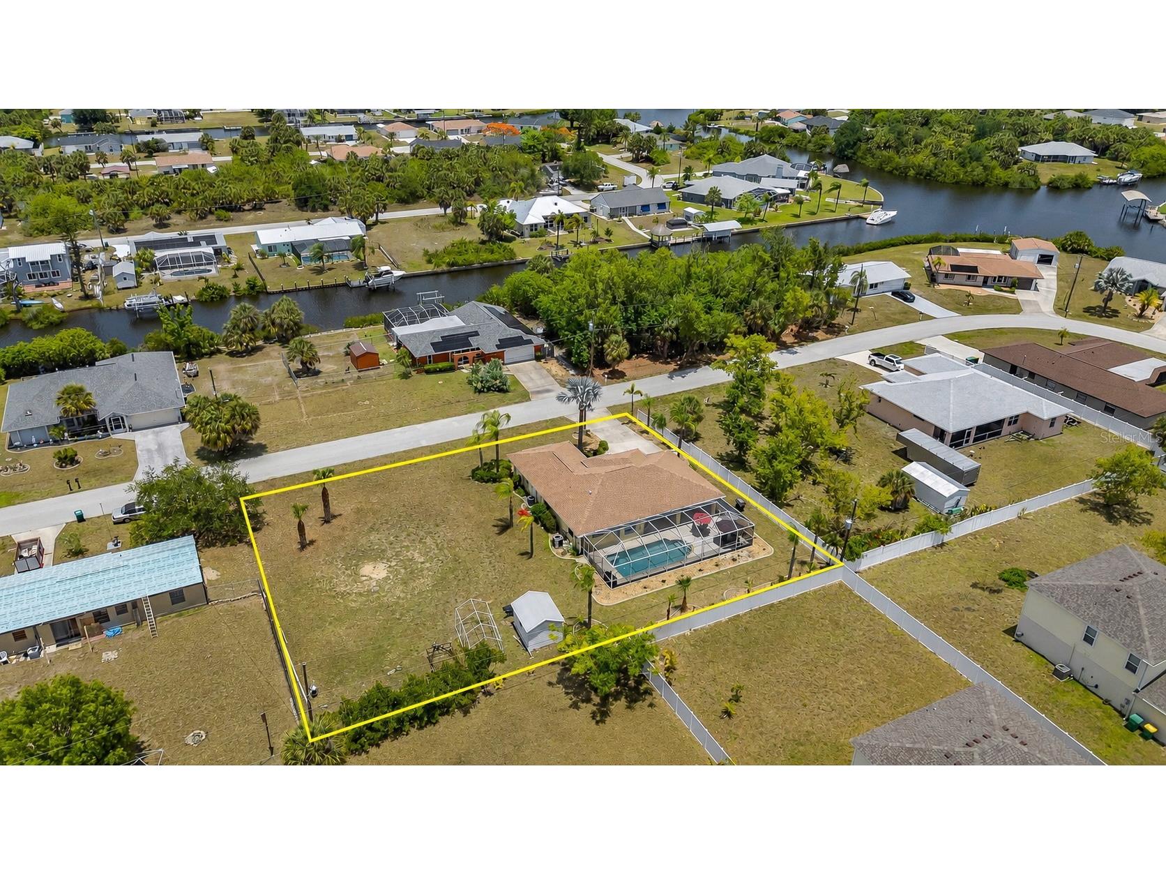 18075 Petoskey Circle Port Charlotte FL 33948 D6147535 image3