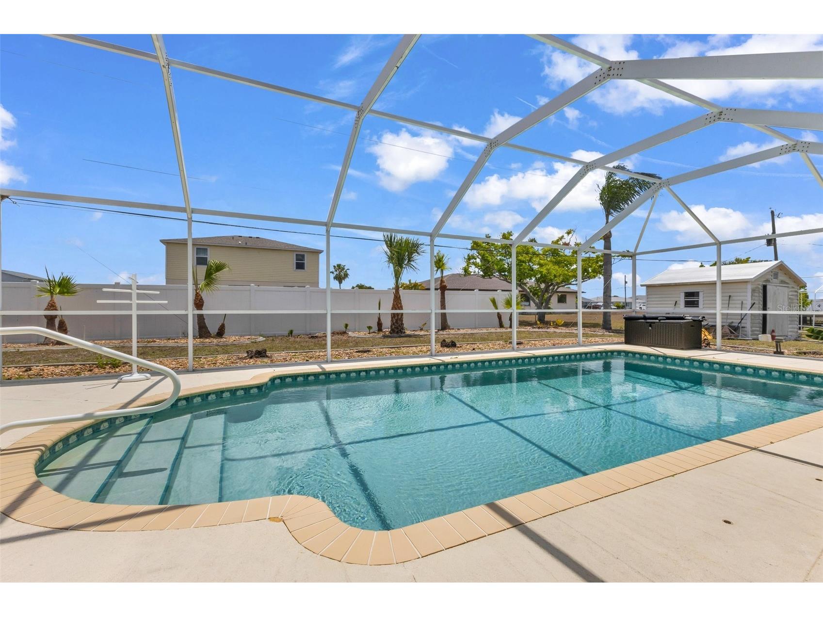 18075 Petoskey Circle Port Charlotte FL 33948 D6147535 image31